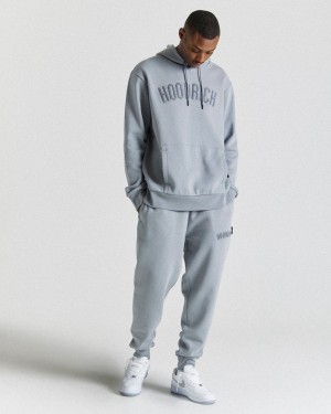 Grey Hoodrich Kraze Joggers USA | 504-WDNQJR