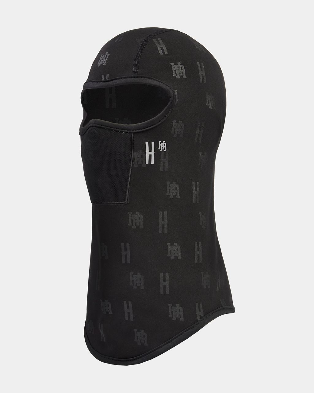 Black/Grey Hoodrich OG Link Balaclava USA | 586-WFTXPV