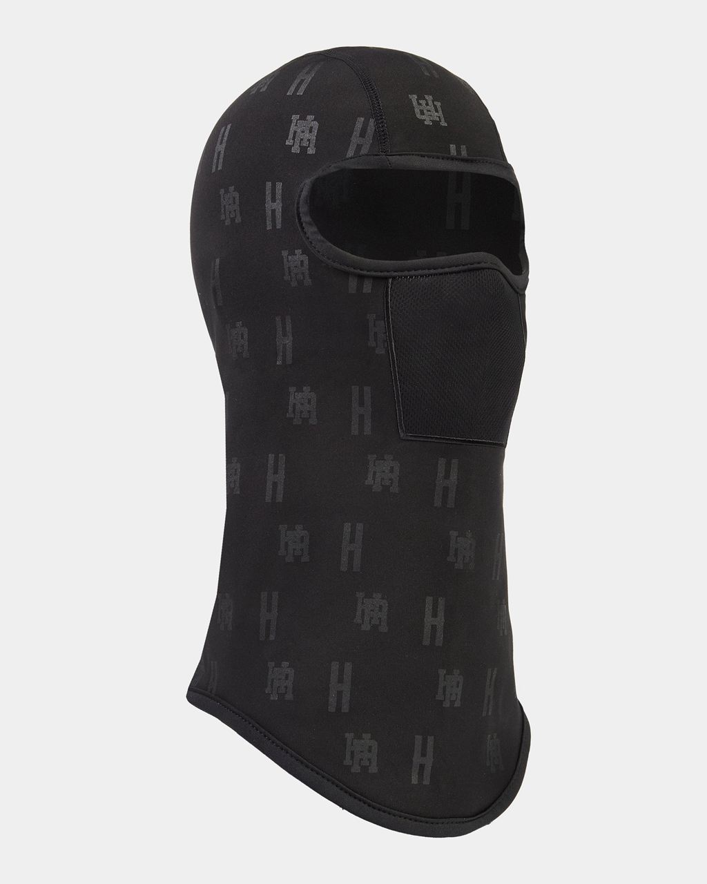 Black/Grey Hoodrich OG Link Balaclava USA | 586-WFTXPV