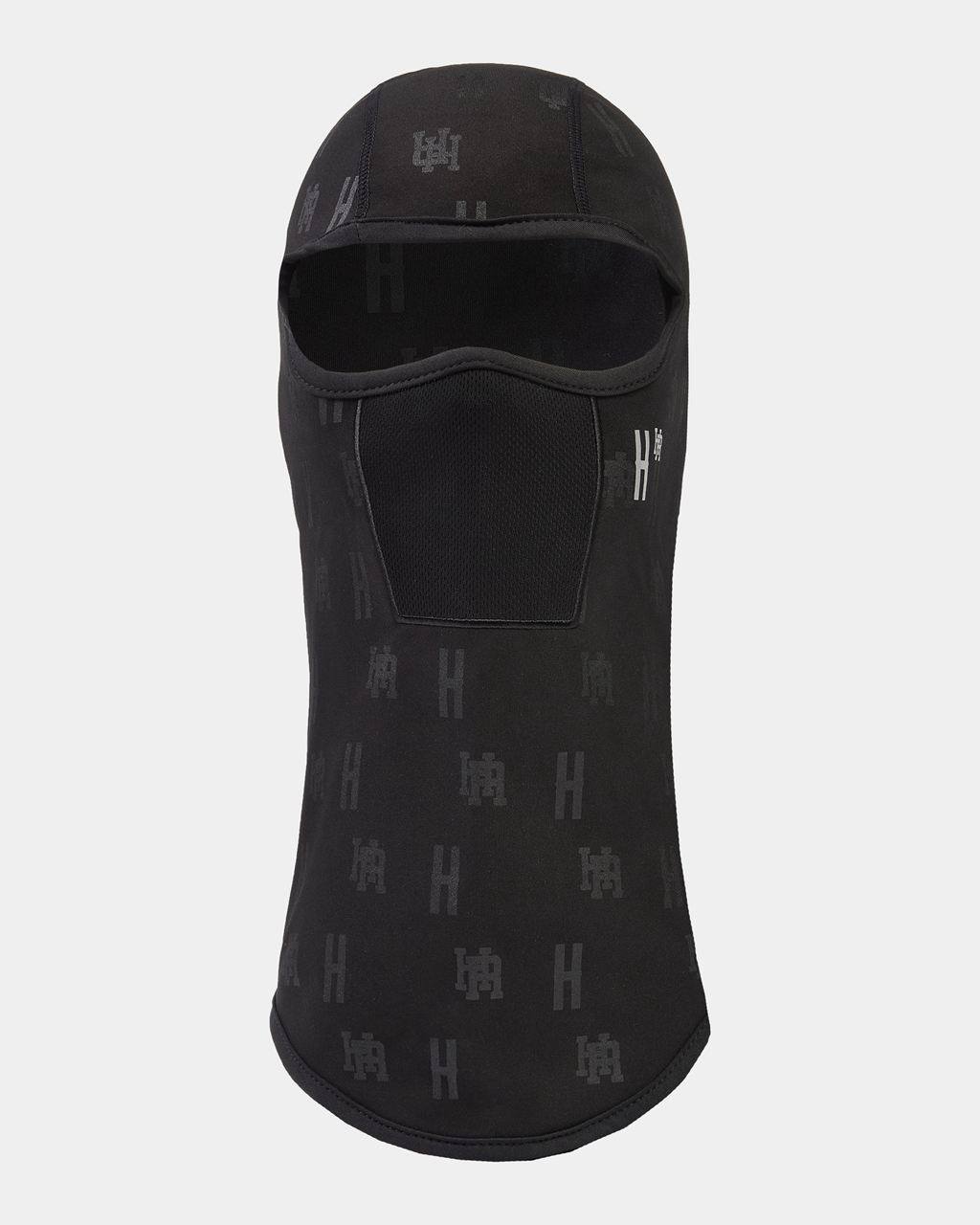 Black/Grey Hoodrich OG Link Balaclava USA | 586-WFTXPV