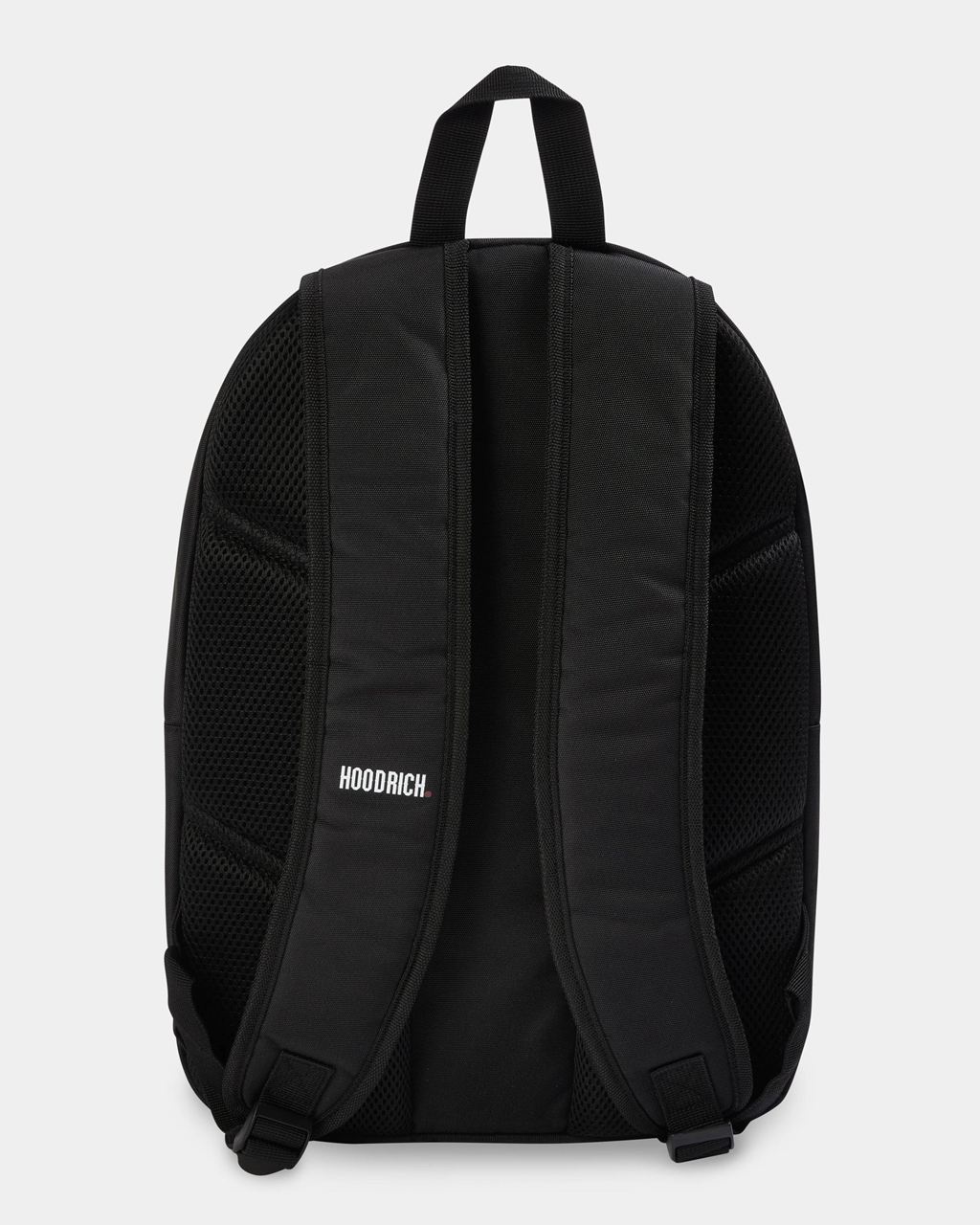 Black/Red/White Hoodrich Command Backpack USA | 174-VKYMCI