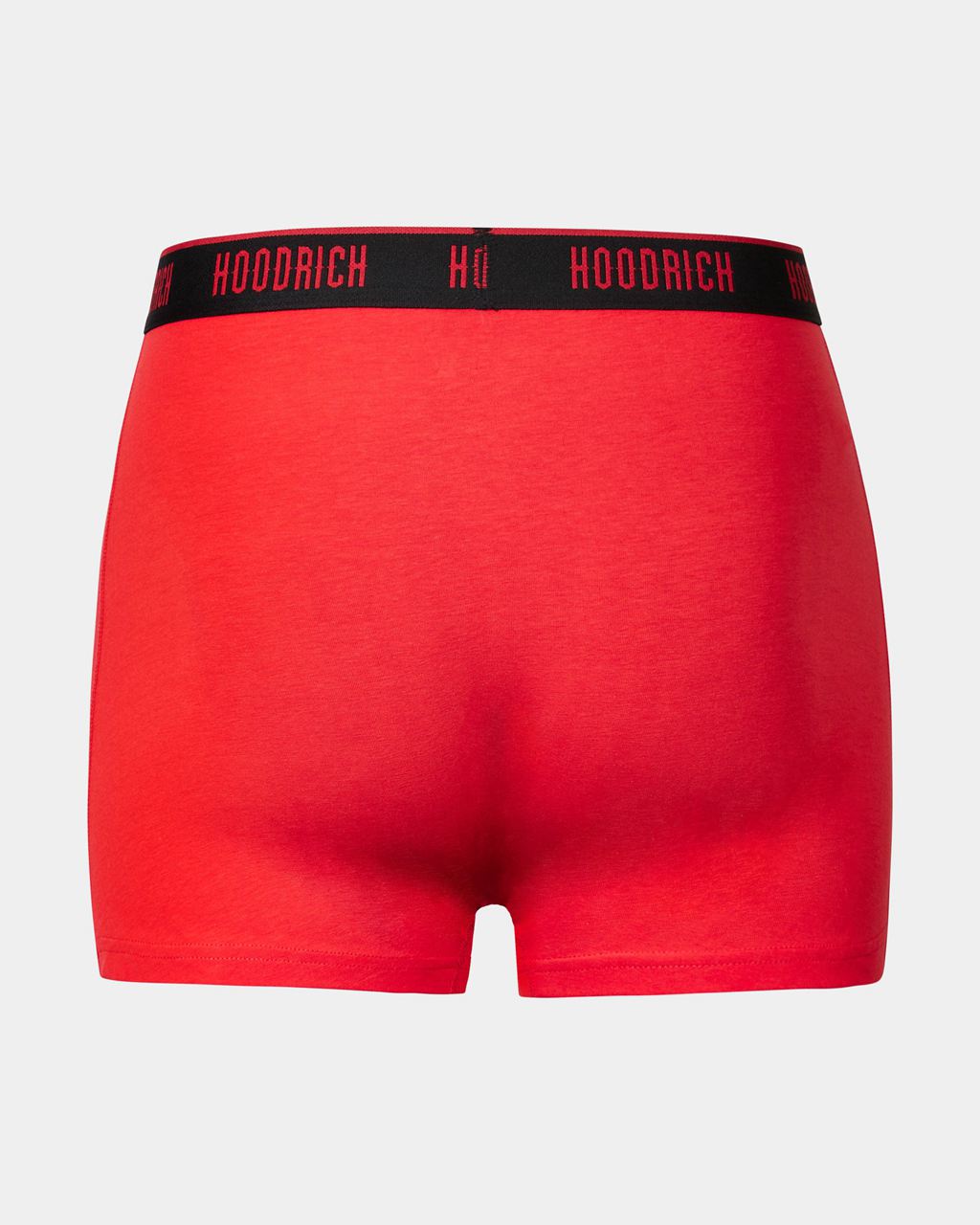 Black/Red Hoodrich Charge 3 Pack Boxers USA | 951-OZSHUB