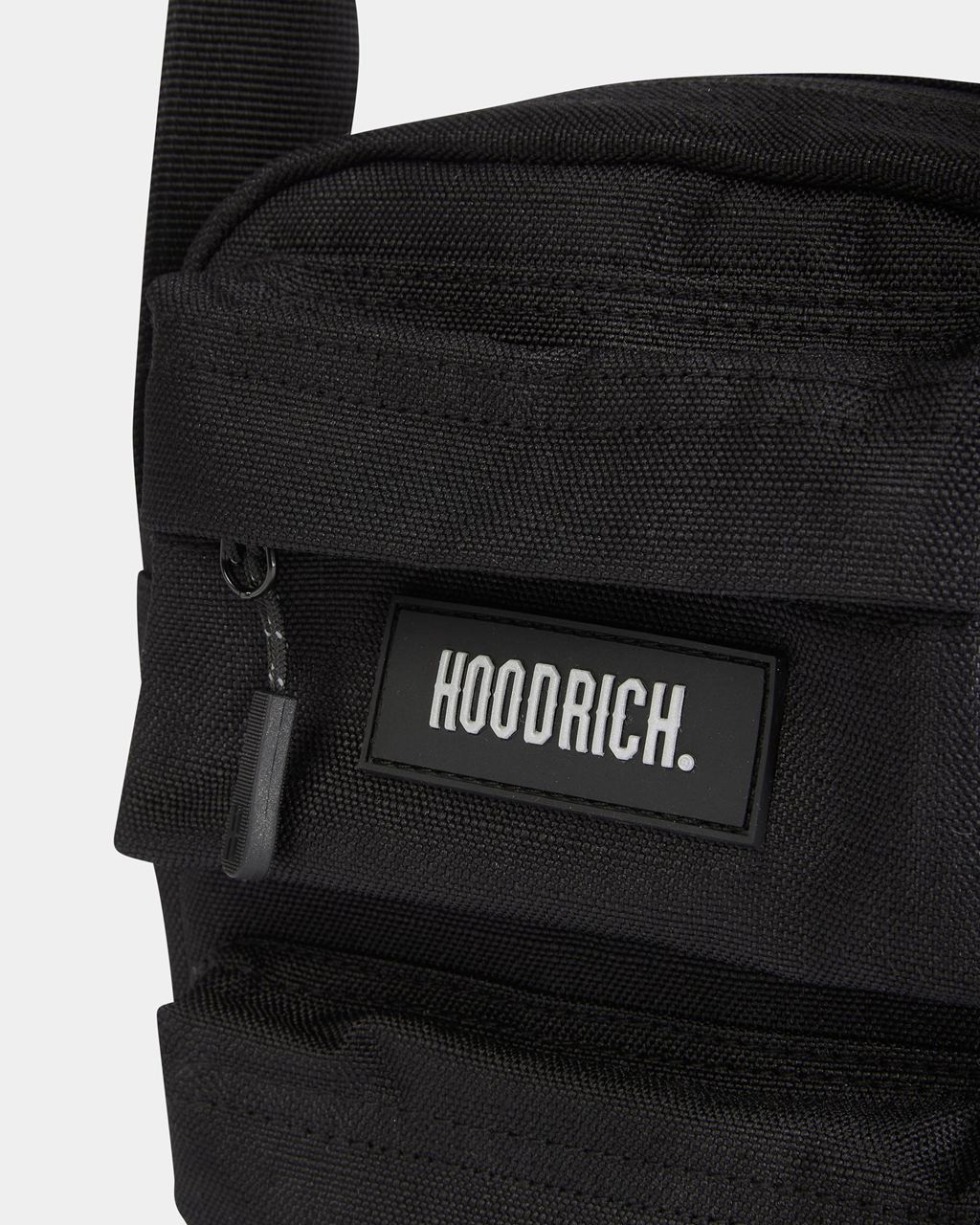 Black/Red Hoodrich Charge 3 Pack Boxers USA | 951-OZSHUB