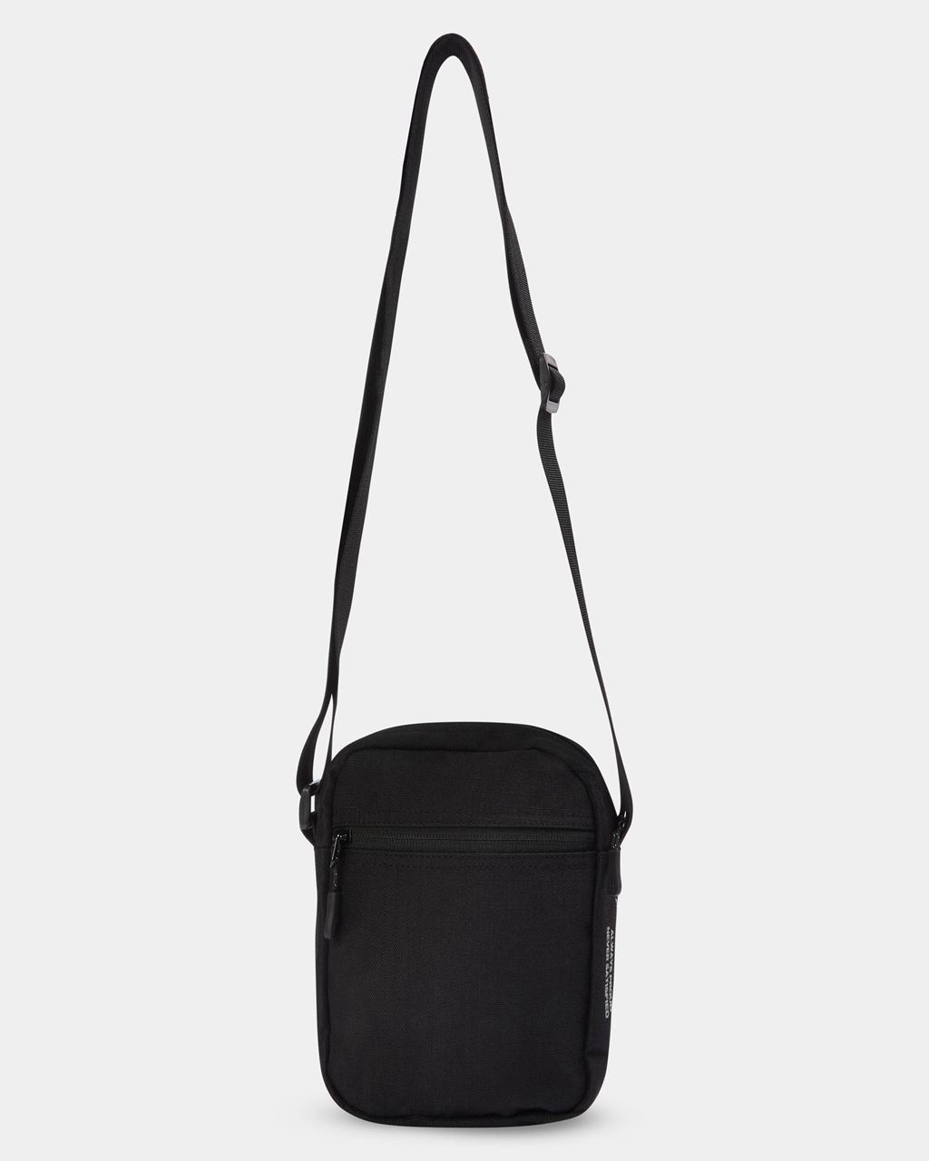 Black/Reflective Hoodrich Resist Mini Bag USA | 540-VWILFT