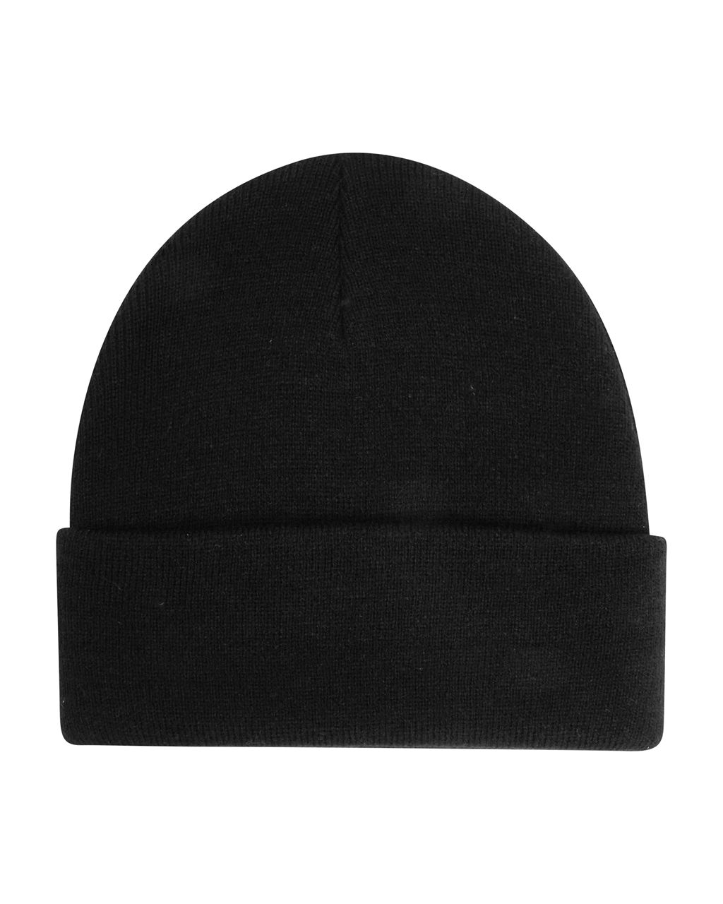 Black/White Hoodrich Core Beanie USA | 168-HAYLDE