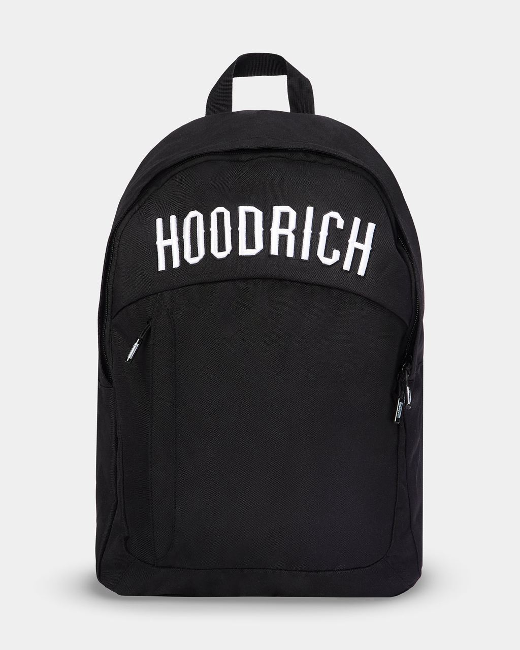 Black/White Hoodrich OG Core V3 Backpack USA | 154-TILVNA