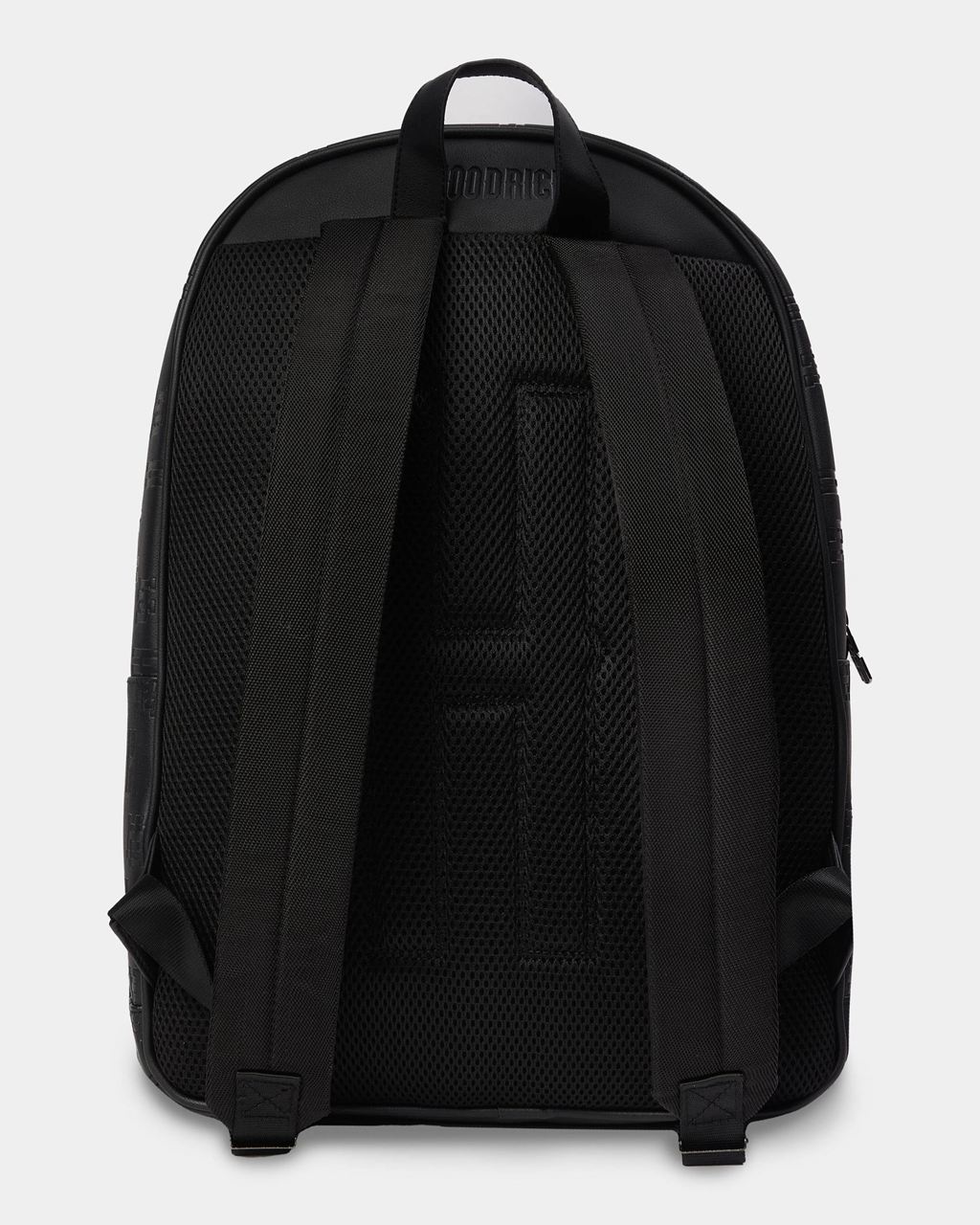 Black Hoodrich Link Exclusive Backpack USA | 548-SLFCDI