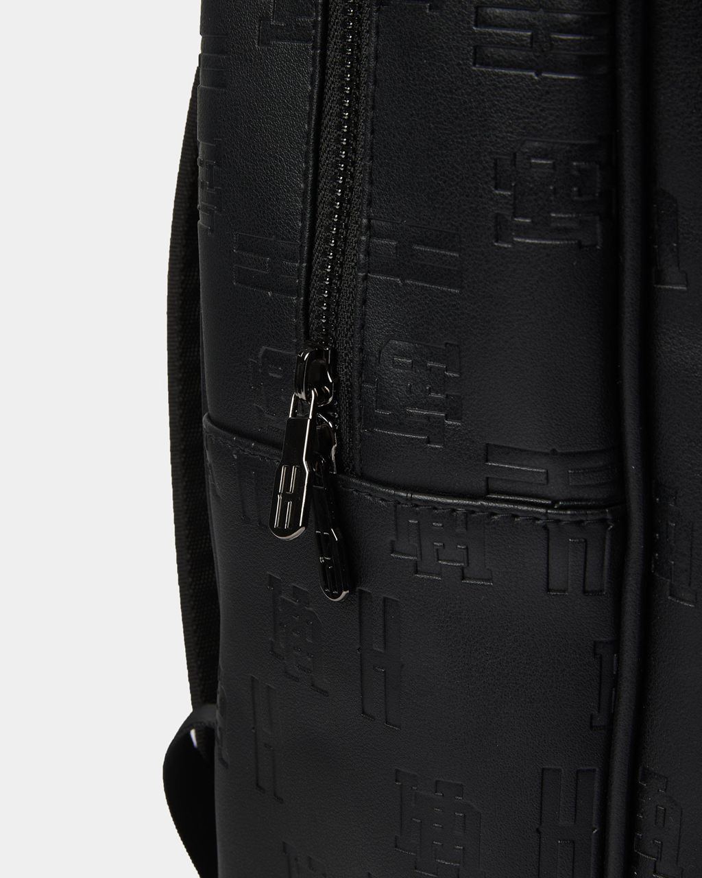 Black Hoodrich Link Exclusive Backpack USA | 548-SLFCDI