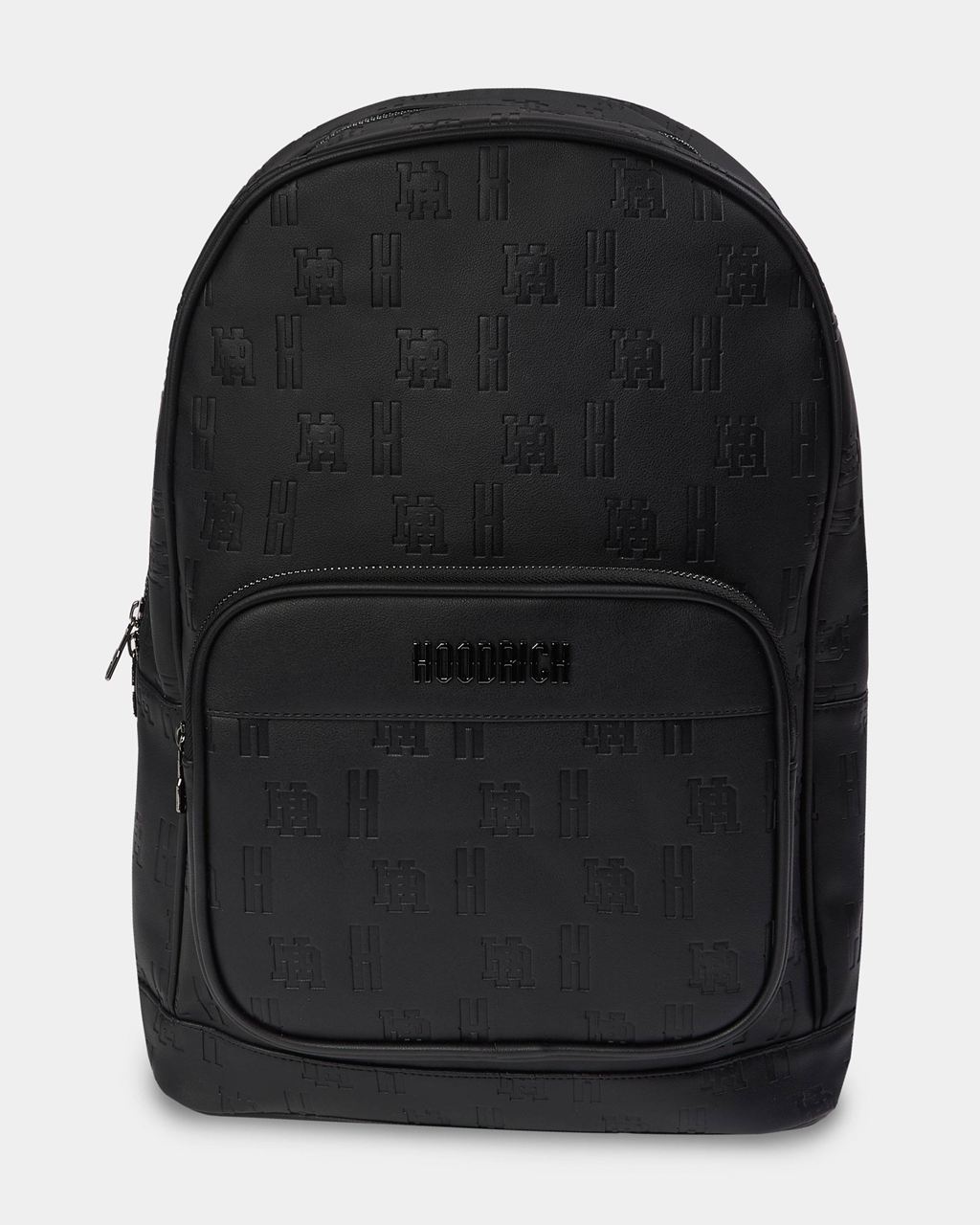 Black Hoodrich Link Exclusive Backpack USA | 548-SLFCDI