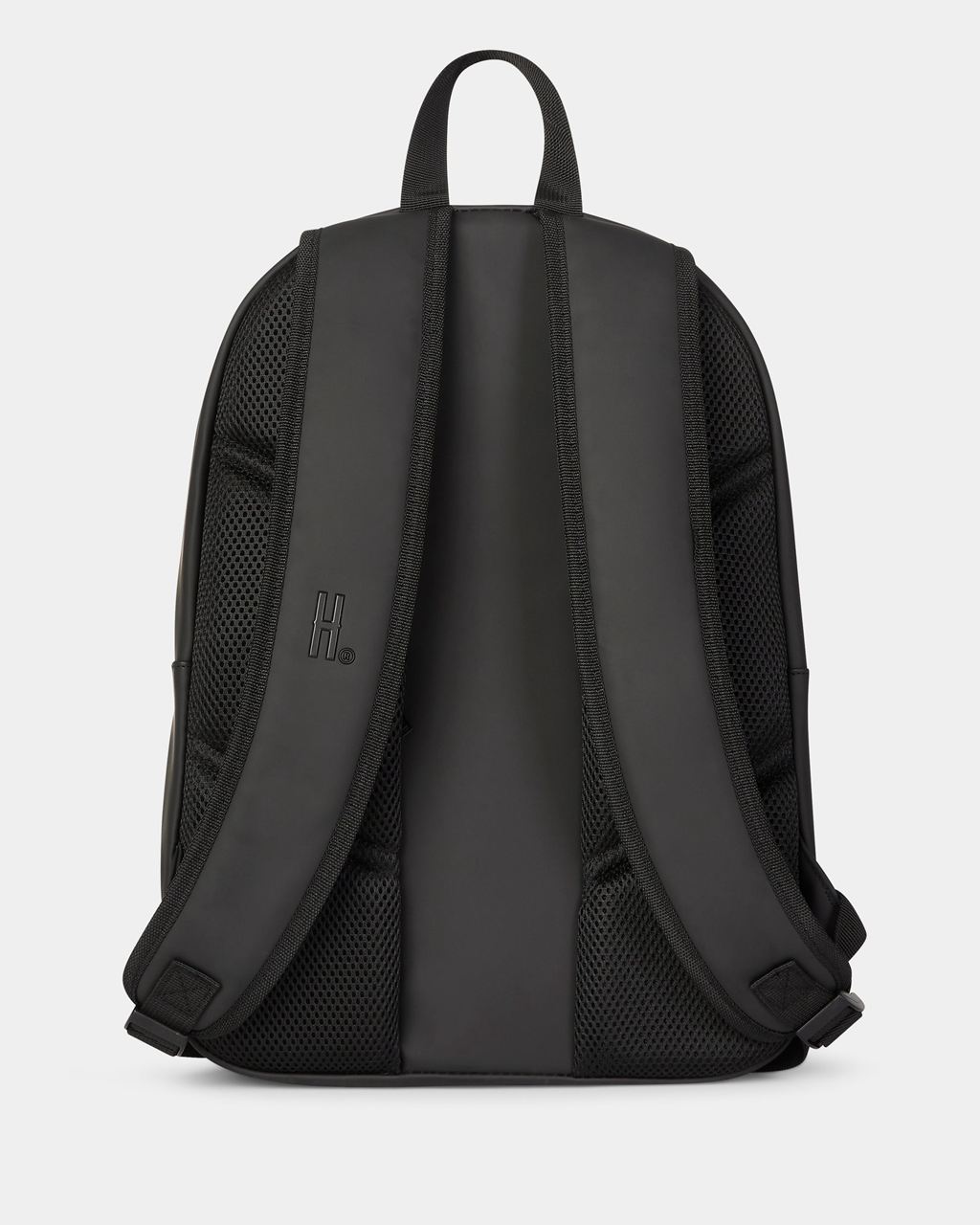 Black Hoodrich OG Chromatic Backpack USA | 052-DBFNYA