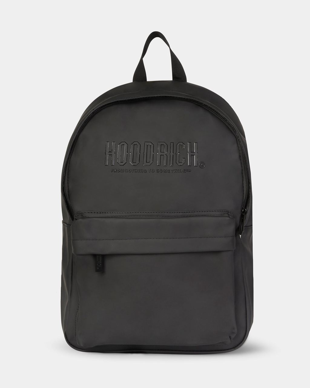 Black Hoodrich OG Chromatic Backpack USA | 052-DBFNYA