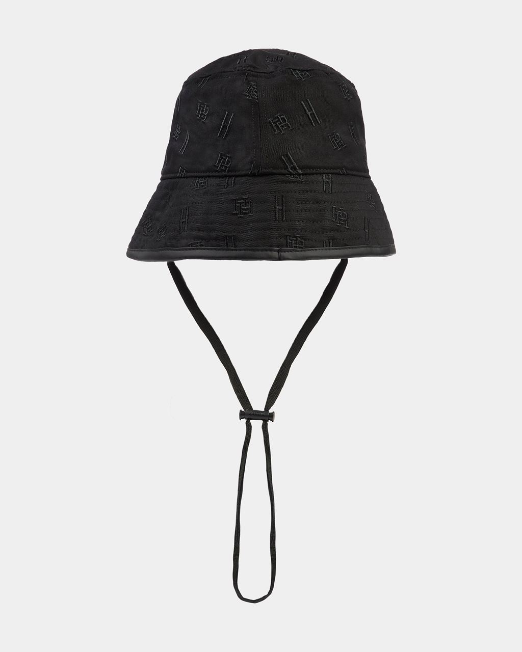 Black Hoodrich OG Link Bucket Hat USA | 378-IHNZUR