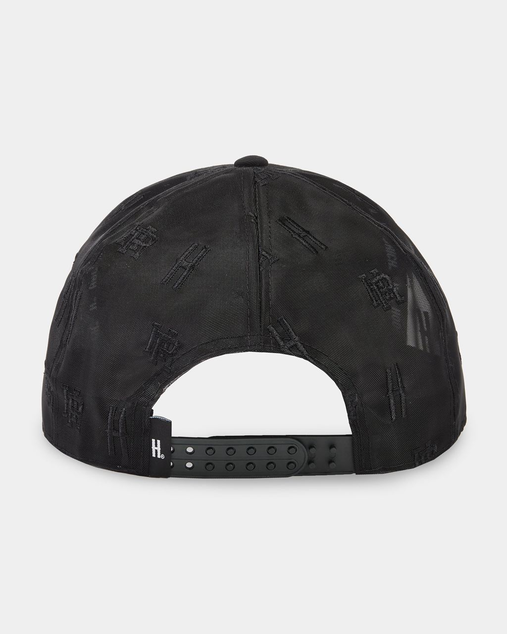 Black Hoodrich OG Link Trucker Cap USA | 129-SCBNQU