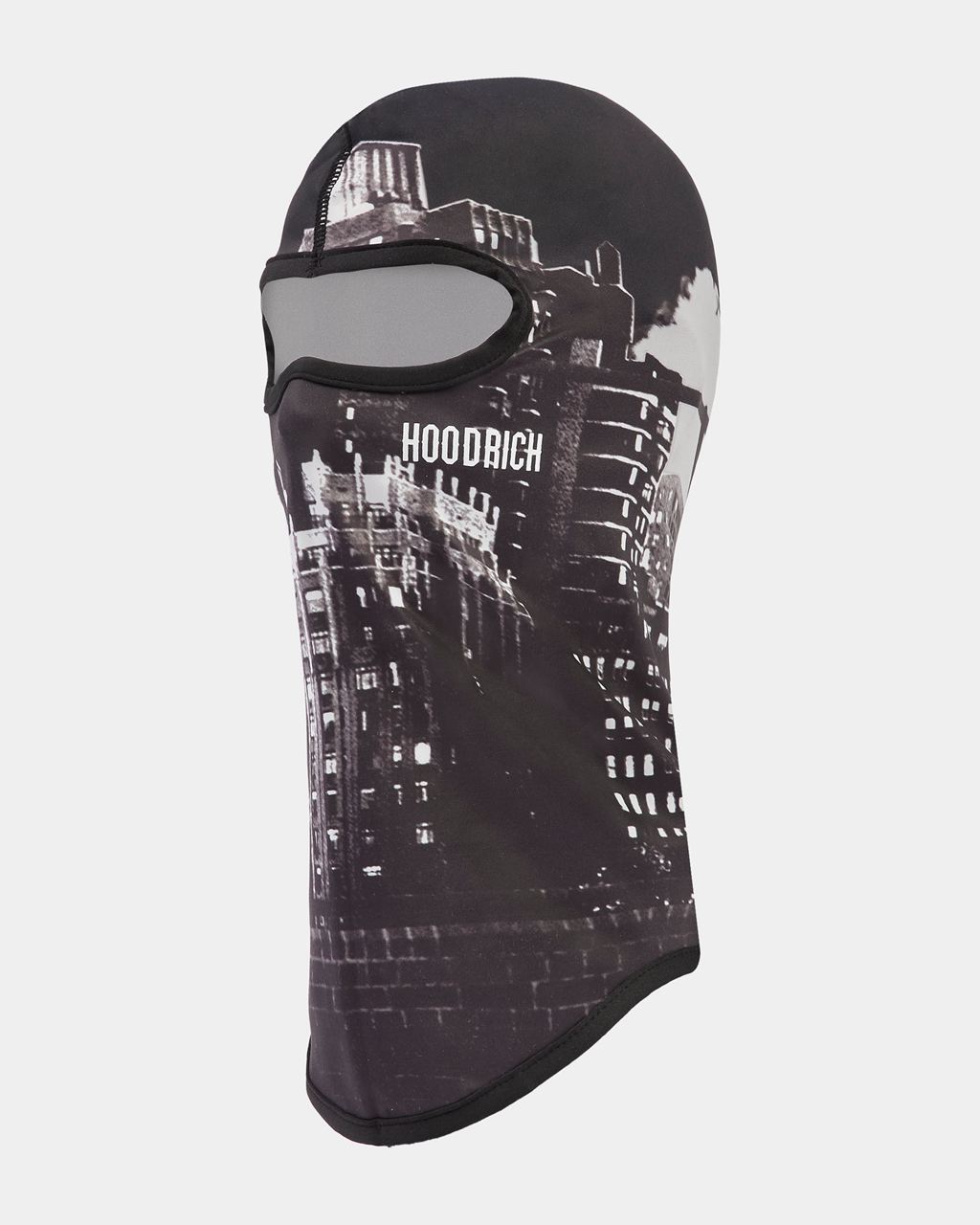 Black Hoodrich OG Turf Balaclava USA | 142-NYWEMA