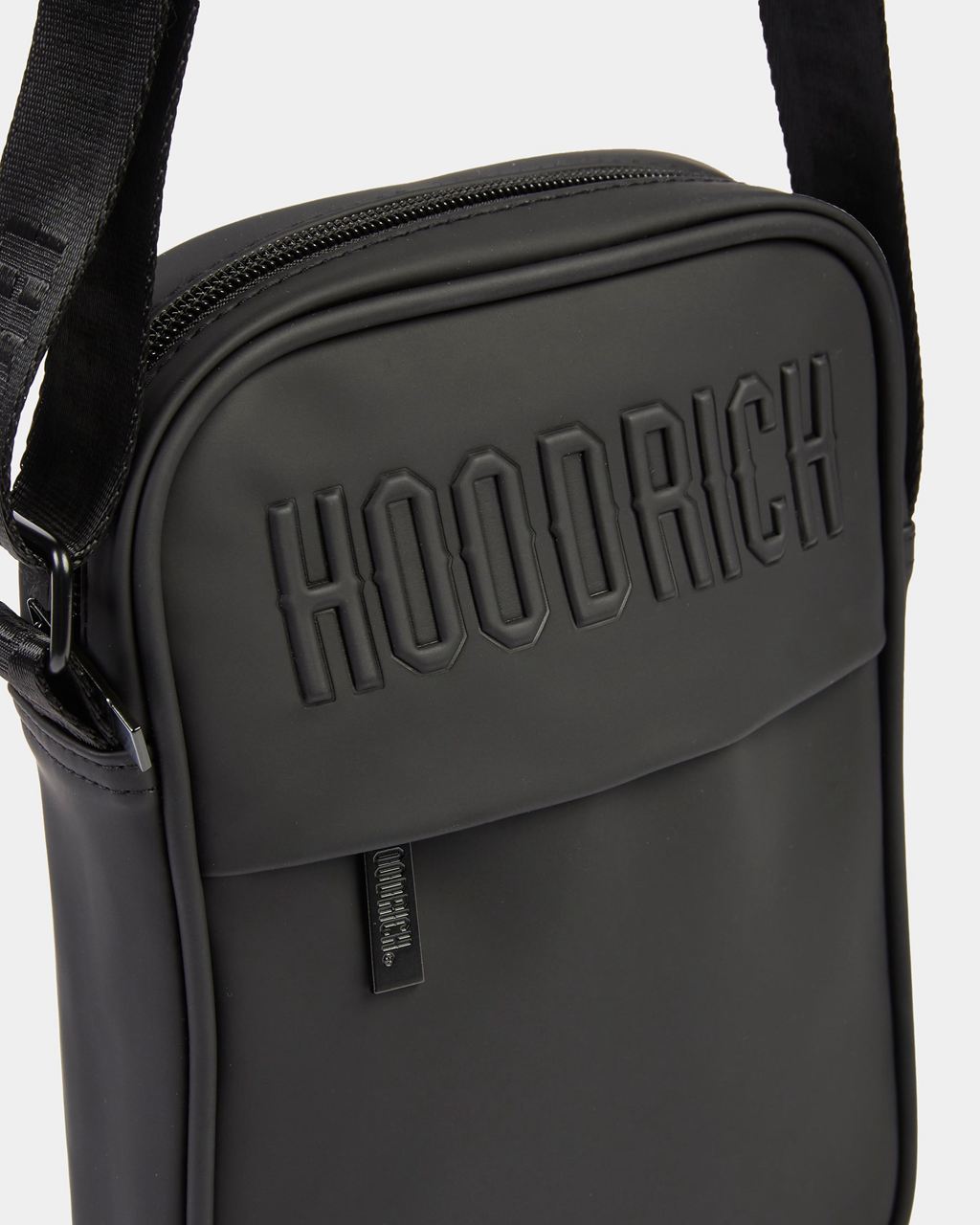 Black Hoodrich Raise Mini Bag USA | 096-OSZNWC