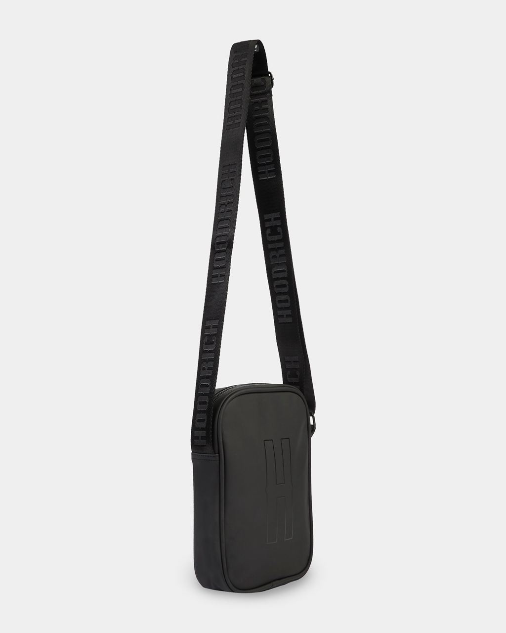 Black Hoodrich Raise Mini Bag USA | 096-OSZNWC