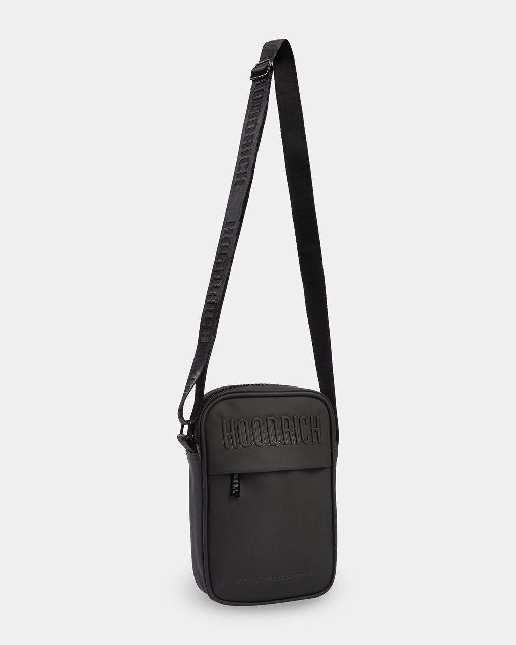 Black Hoodrich Raise Mini Bag USA | 096-OSZNWC