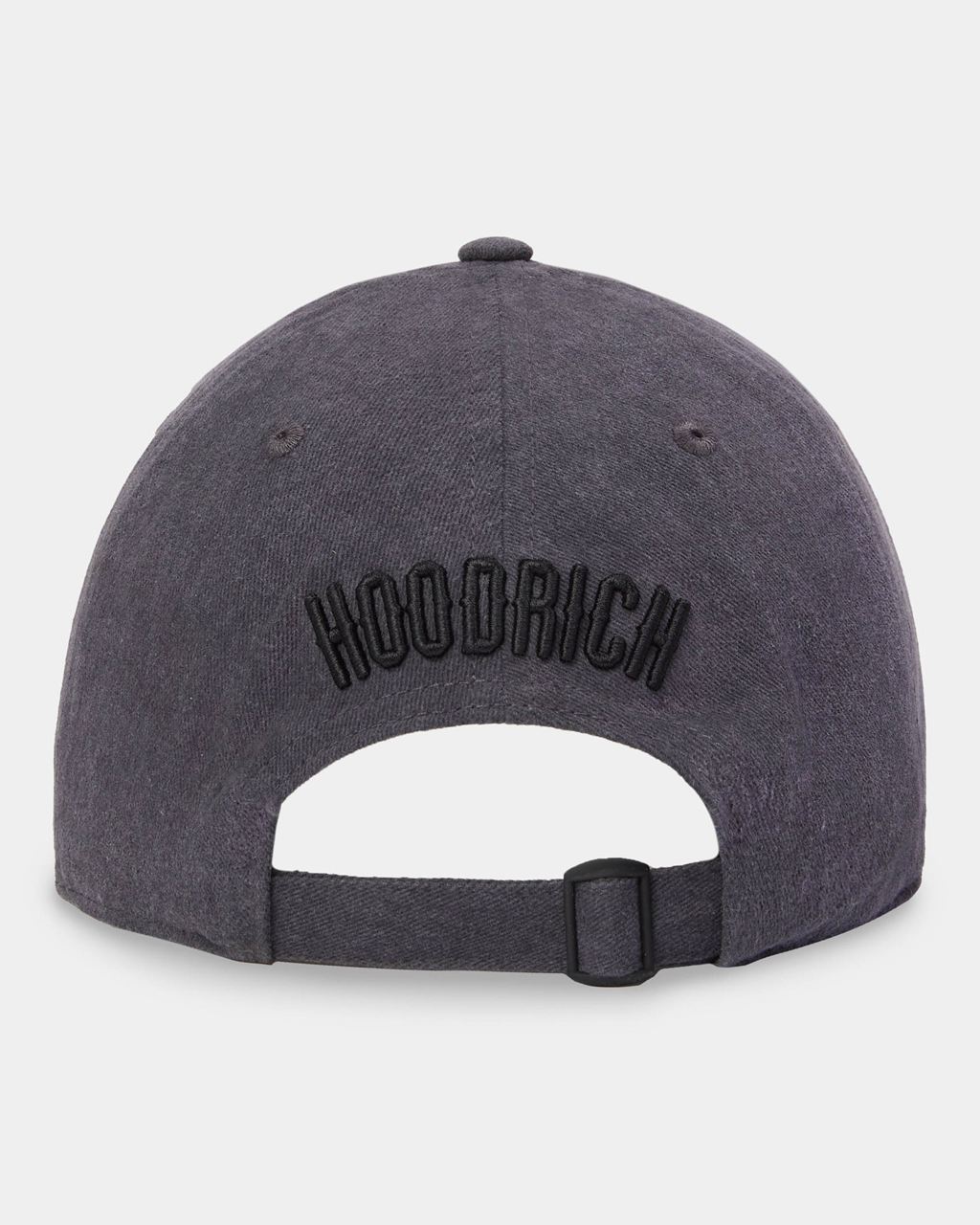 Black Wash Hoodrich Premium Cap USA | 162-YWZALG