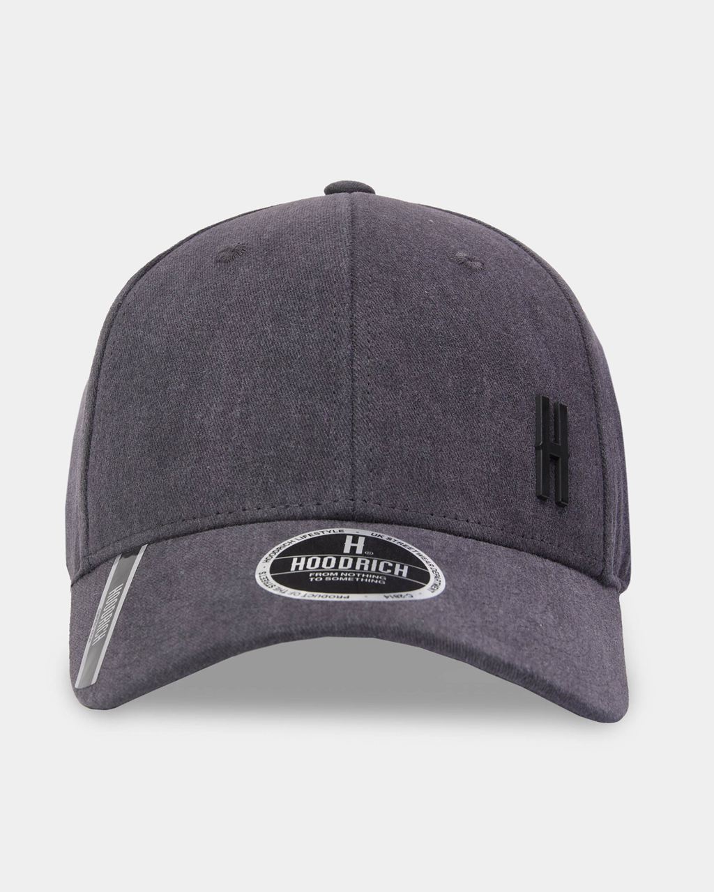 Black Wash Hoodrich Premium Cap USA | 162-YWZALG