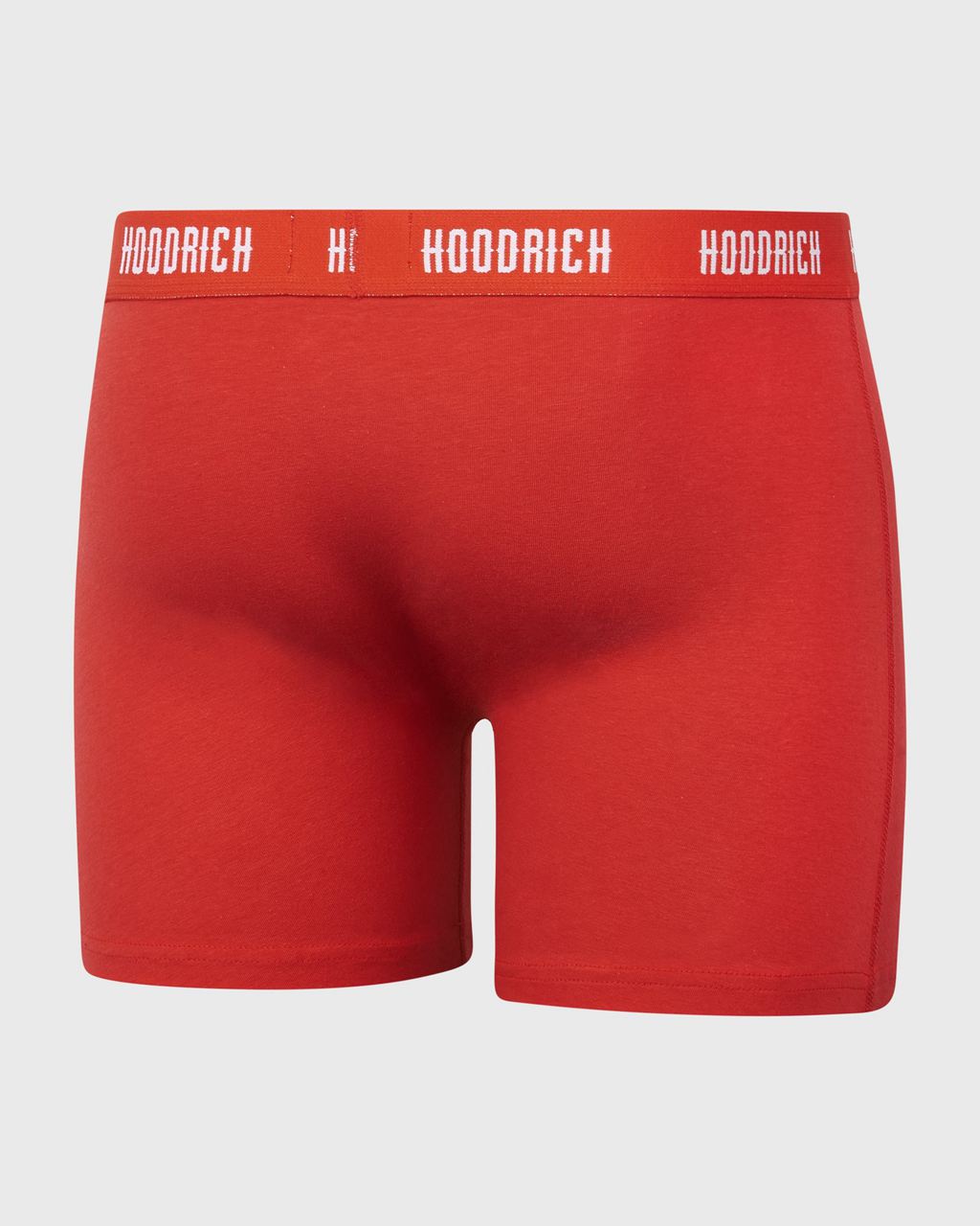 Blue/Black/Red Hoodrich OG Charge 3 Pack Boxers USA | 397-FDQIUZ