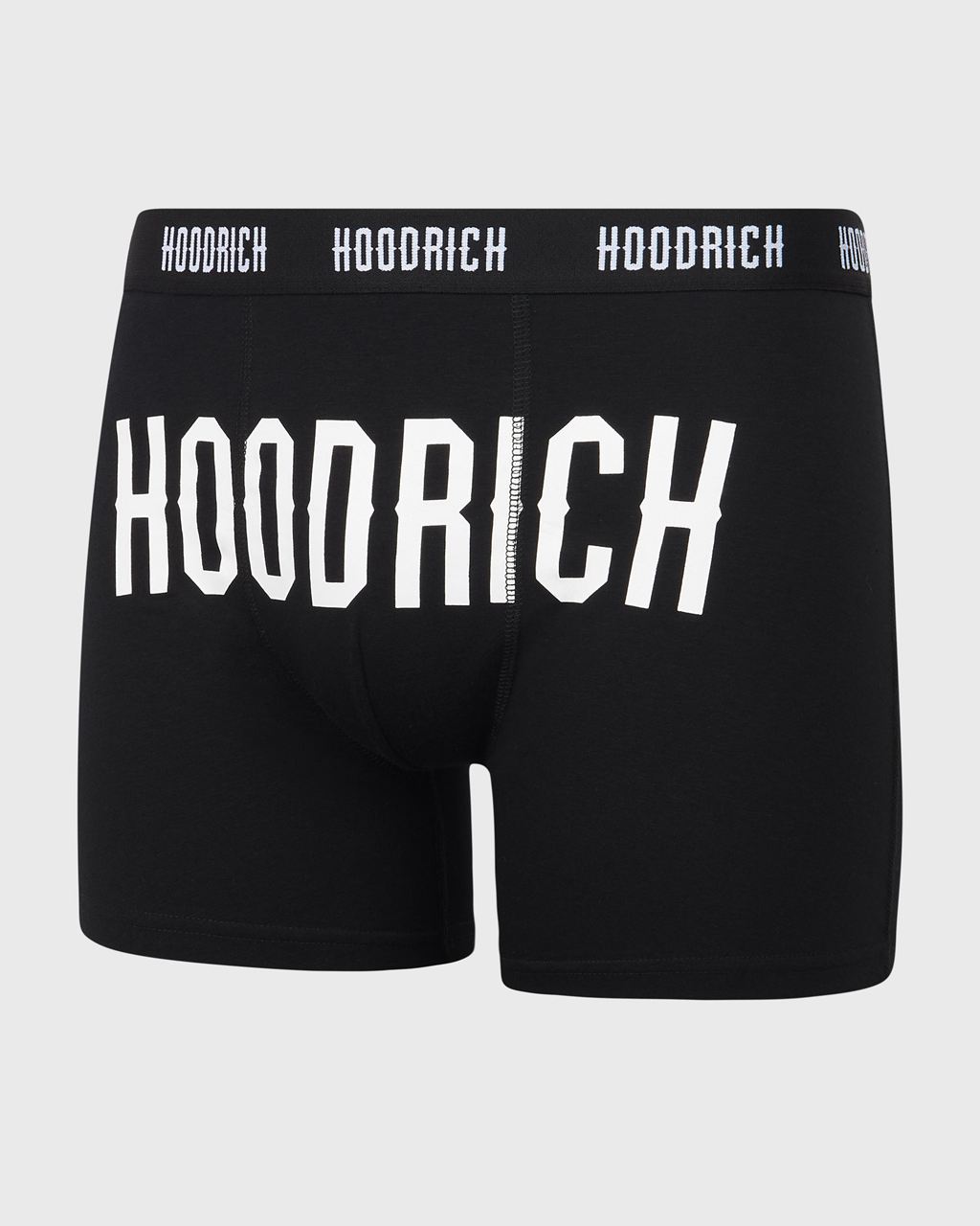 Blue/Black/Red Hoodrich OG Charge 3 Pack Boxers USA | 397-FDQIUZ