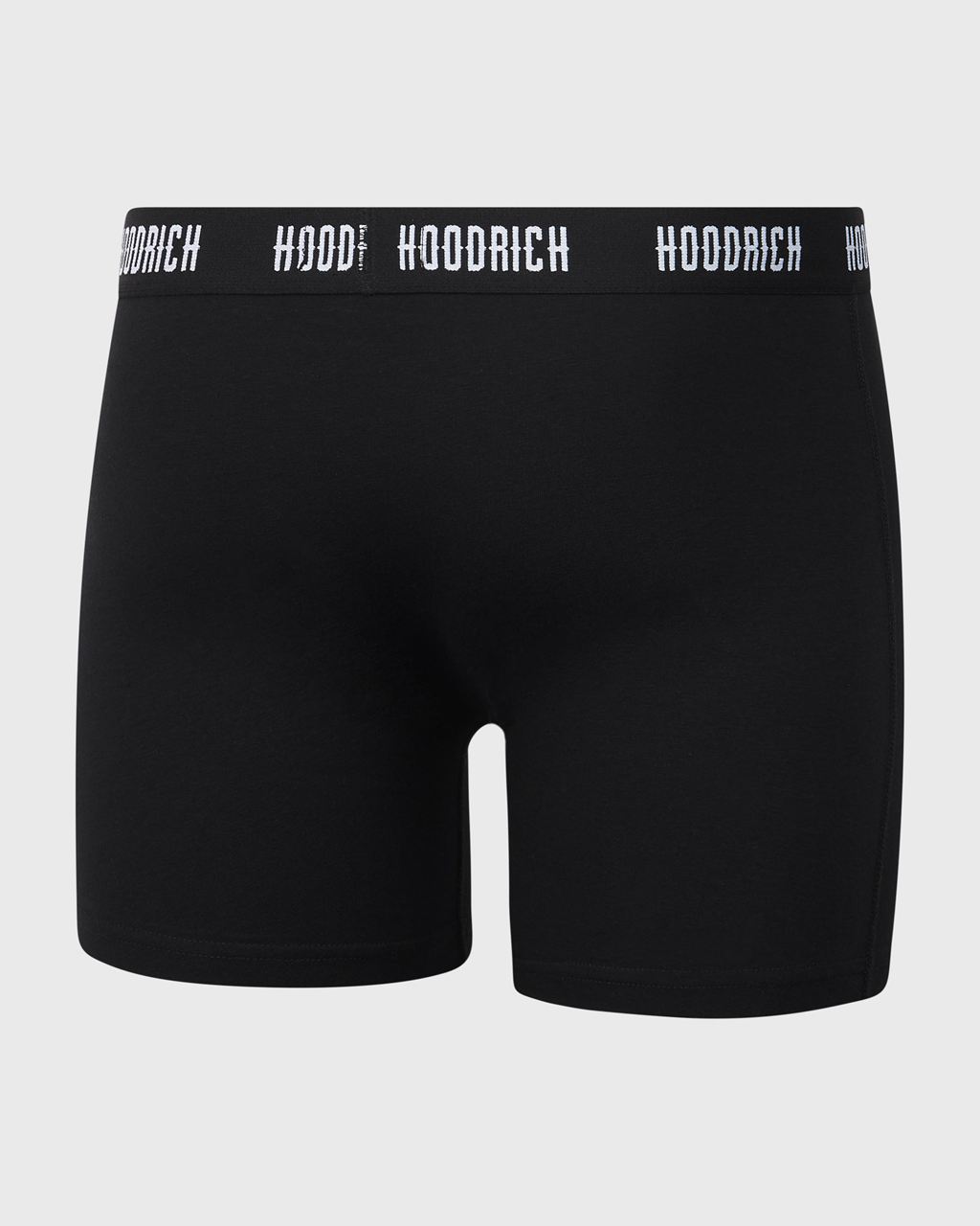 Blue/Black/Red Hoodrich OG Charge 3 Pack Boxers USA | 397-FDQIUZ