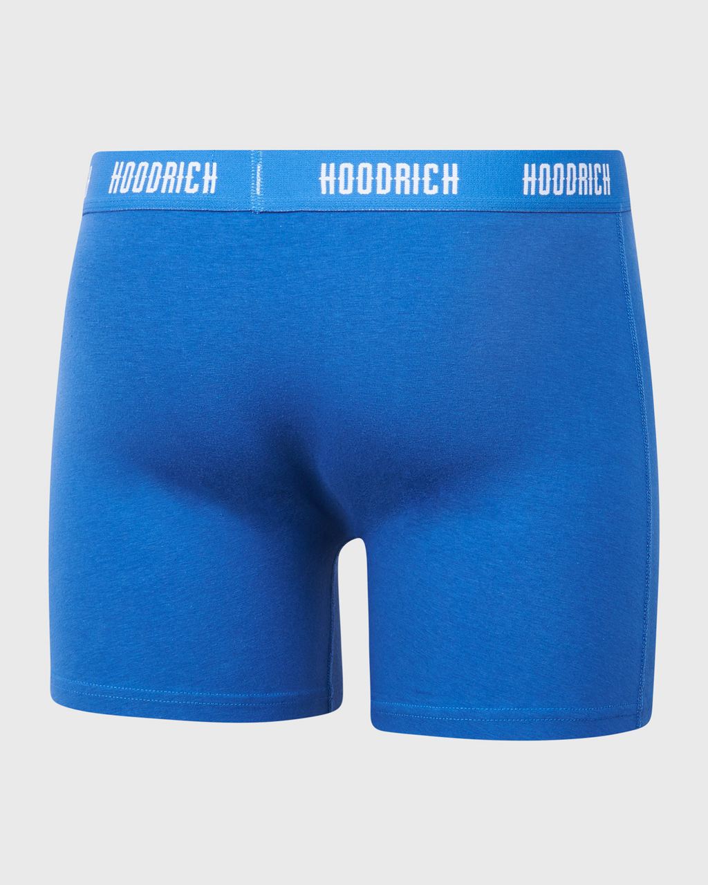 Blue/Black/Red Hoodrich OG Charge 3 Pack Boxers USA | 397-FDQIUZ