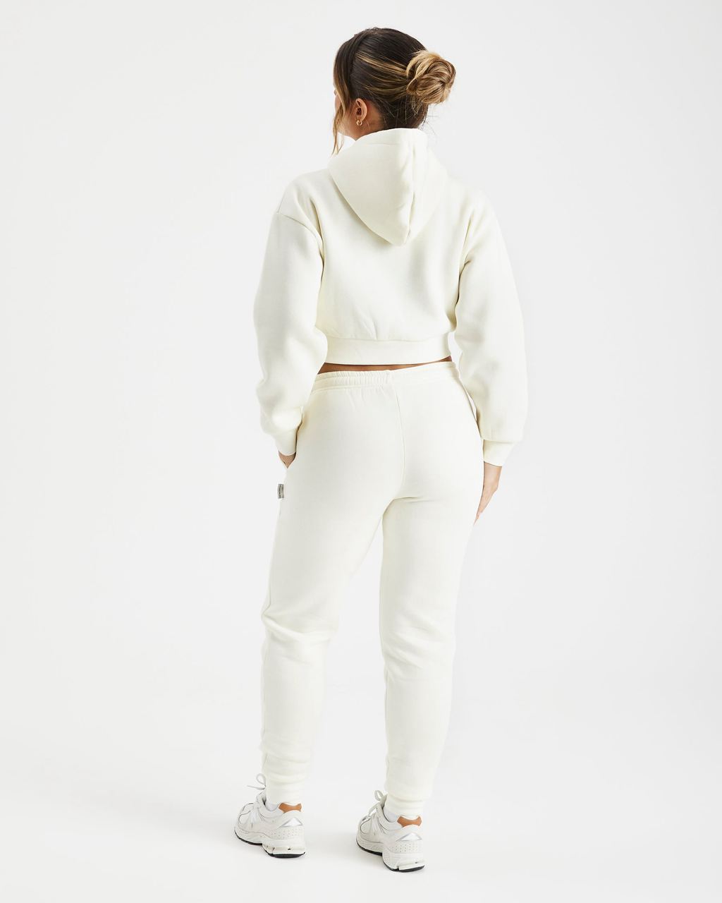 Cream Hoodrich Kraze Joggers USA | 875-XRVKTG