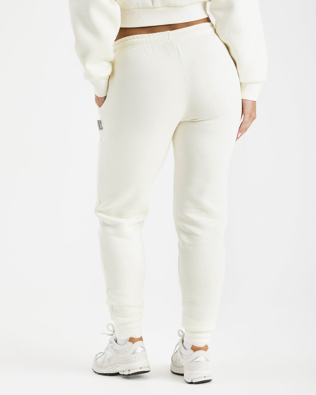 Cream Hoodrich Kraze Joggers USA | 875-XRVKTG