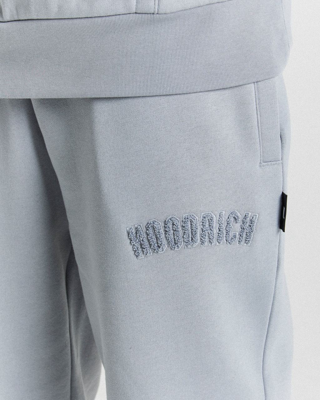 Grey Hoodrich Kraze Joggers USA | 504-WDNQJR