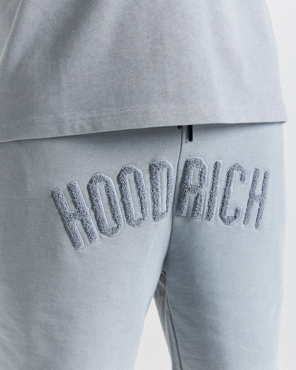 Grey Hoodrich Kraze Shorts USA | 908-EYDOXS